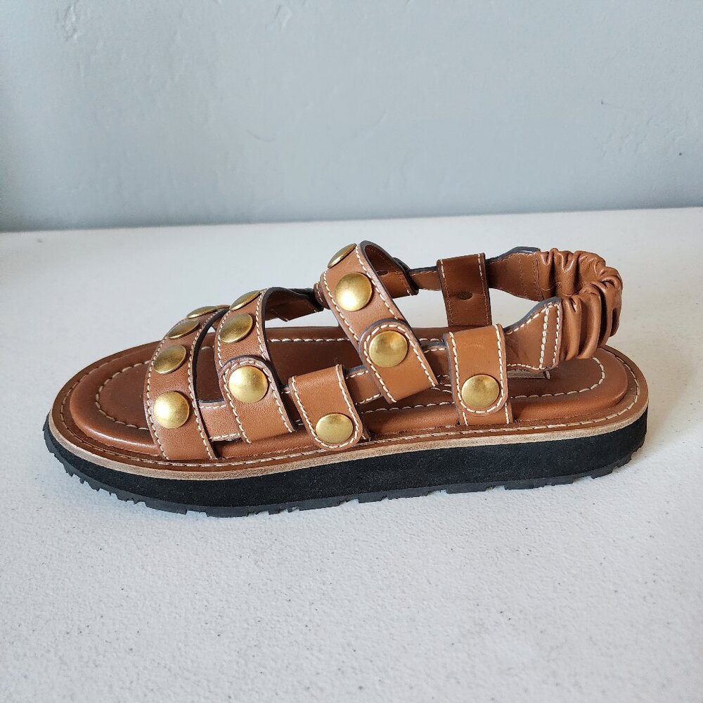 Zimmermann Sandals "NEW" - Picture 8 of 16